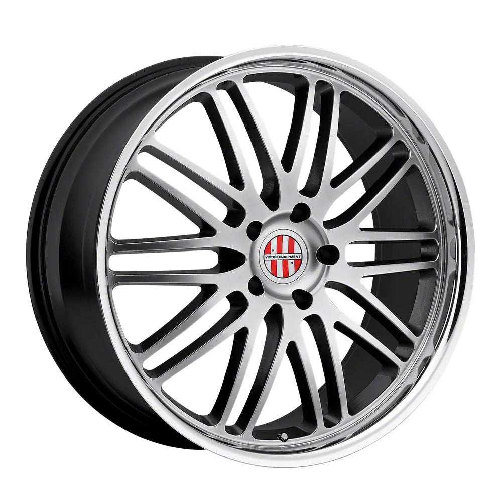 VICTOR EQUIPMENT LEMANS 18X11.0 5/1