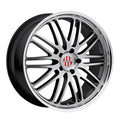 VICTOR EQUIPMENT LEMANS 18X11.0 5/1