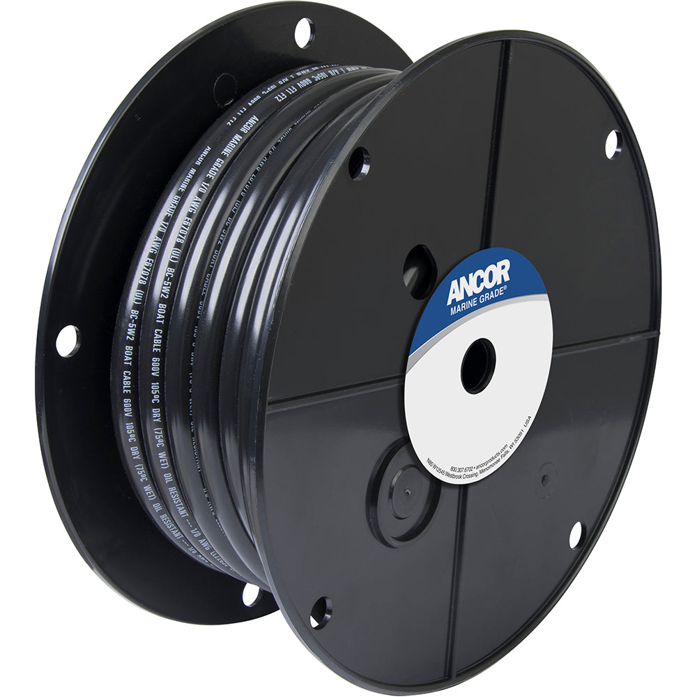 ANCOR auto part