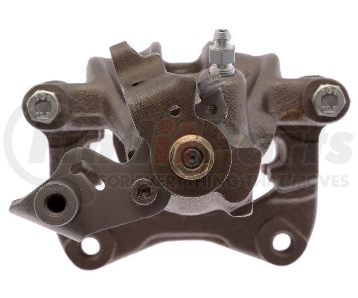 FRICTION CALIPERS
