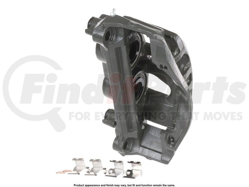 A1 REMFG INC auto part