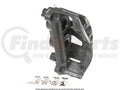 UNLOAD BRAKE CALIPER DOM