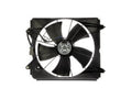 RADIATOR FAN ASSEMBLY