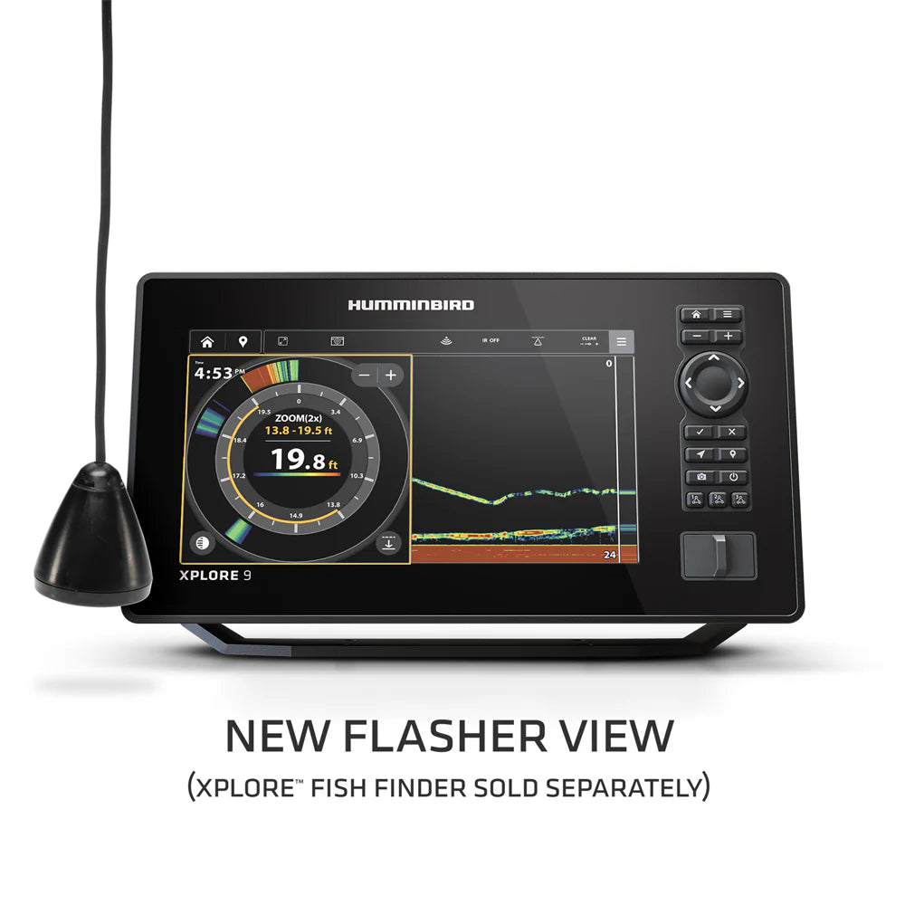 HUMMINBIRD auto part