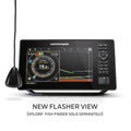 HUMMINBIRD auto part