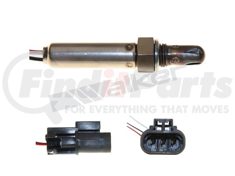 Walker Products Inc. - auto part