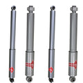 KYB Shocks & Struts Gas-A-Just Rear CHEVROLET Blazer (S-Series) 1983-94 CHEVROLET Blazer (S-Series)