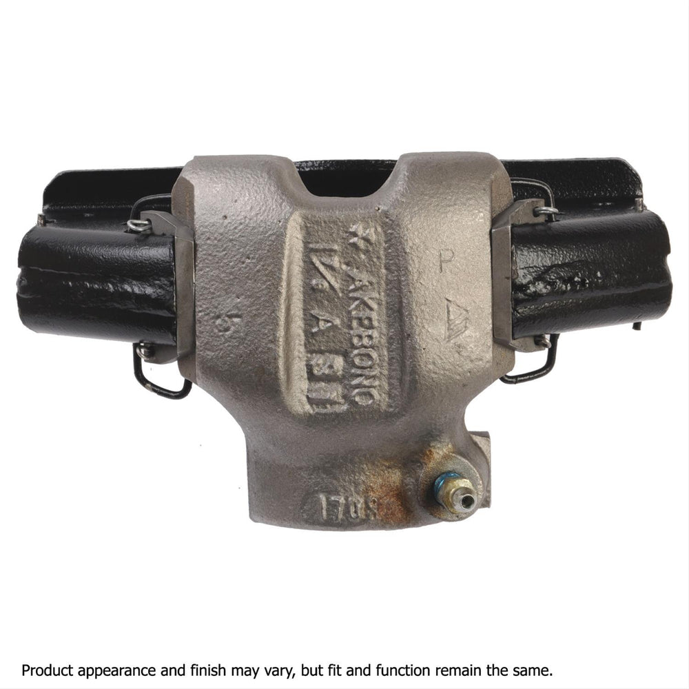 FRICTION CHOICE CALIPERS