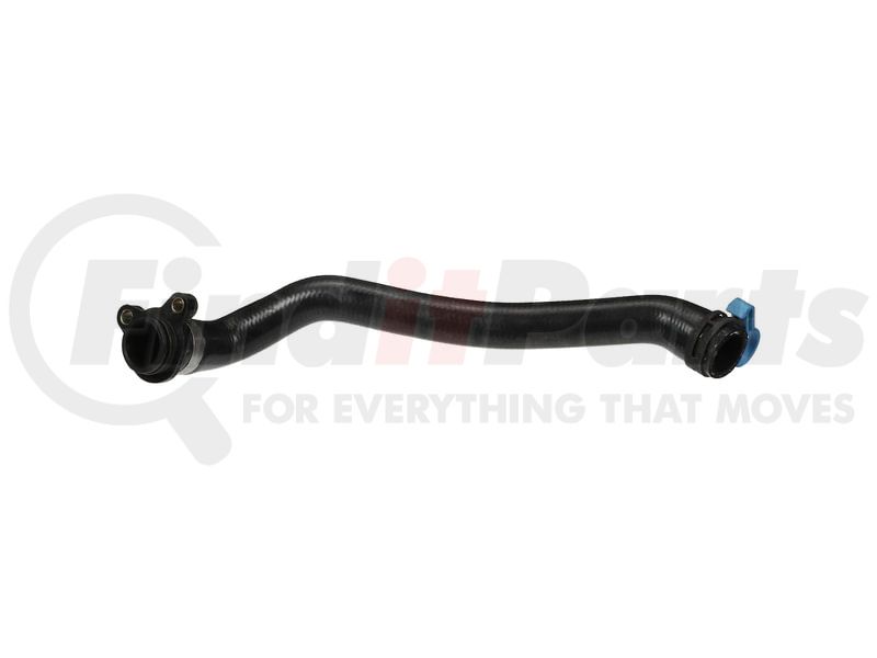 Gates 11-14 BMW 535I 6-Cyl. 3.0L Thermostat To Connector Molded Coolant Hose