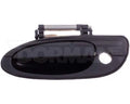EXTERIOR DOOR HANDLE