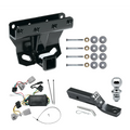 T-ONE CONNECTOR ASSEMBLY W/CIRCUIT