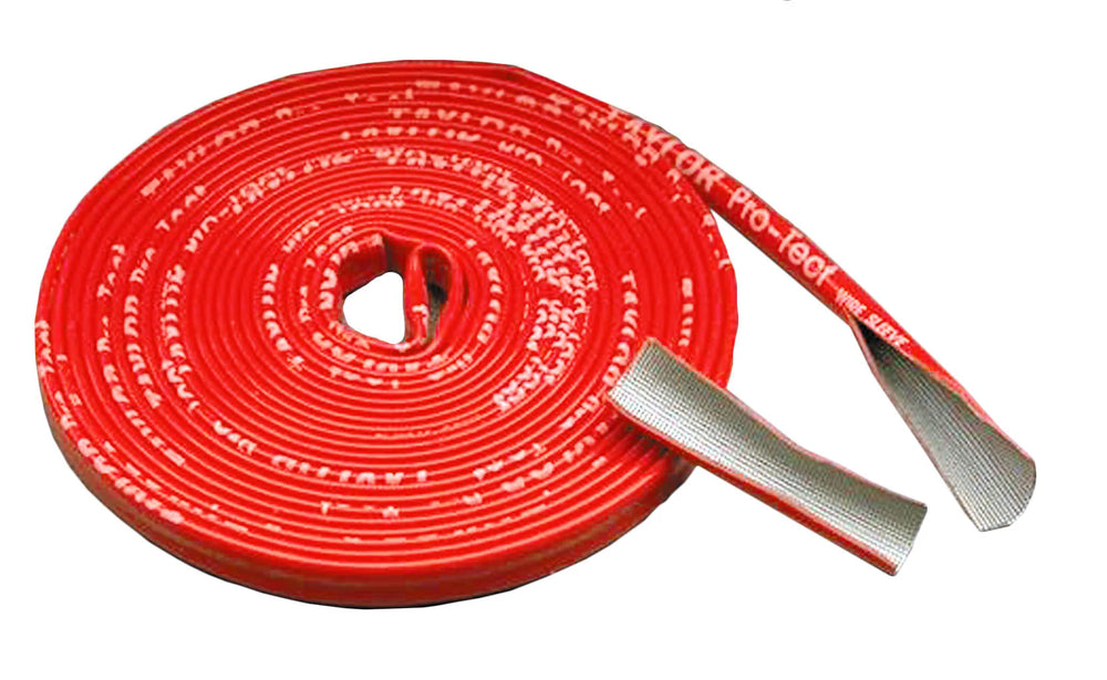 Pro-Tect Wire Sleeving 25ft coil
