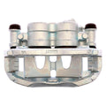 BRAKE CALIPER & BRACKET