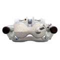 BRAKE CALIPER & BRACKET
