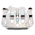 BRAKE CALIPER & BRACKET