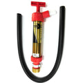 ENGINE OIL DRAIN PUMP