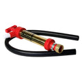Jabsco auto part detail