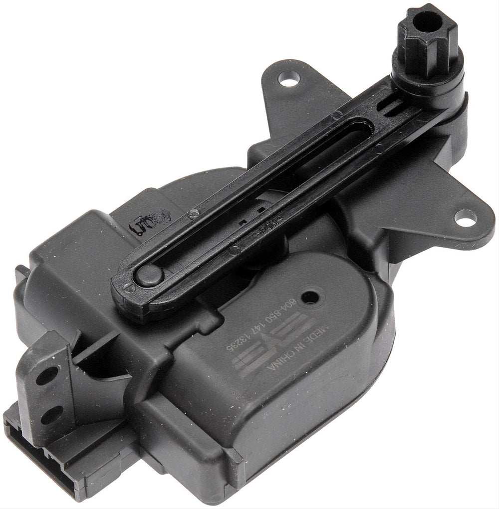 AIR DOOR ACTUATOR