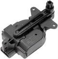 AIR DOOR ACTUATOR