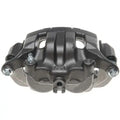 SEMI-LOADED BRAKE CALIPER