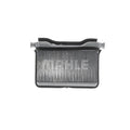 INTERIOR HEAT EXCHANGER
