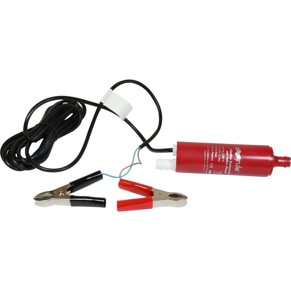 RULE auto part