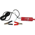 INLINE & SUB PUMP 280GPH 24V