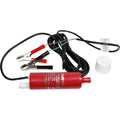 INLINE & SUB PUMP 280GPH 24V
