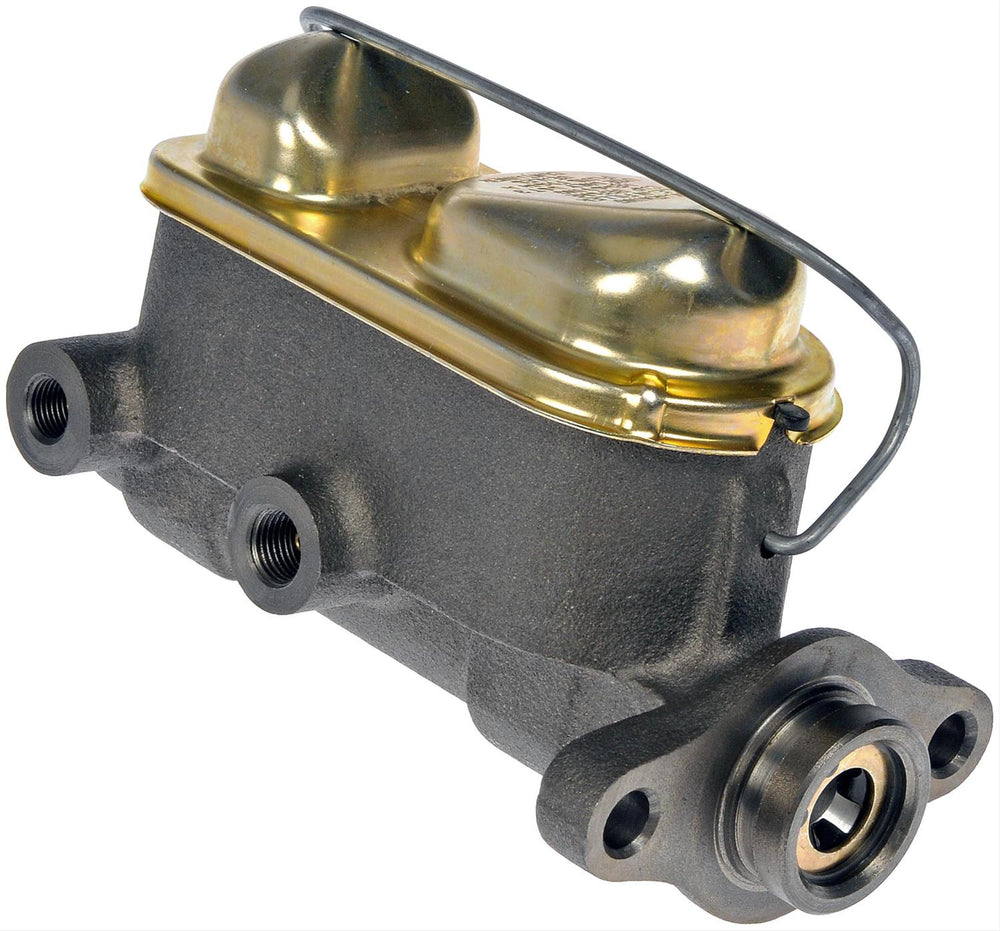 NEW MASTER CYLINDER