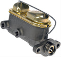 NEW MASTER CYLINDER