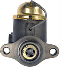 NEW MASTER CYLINDER