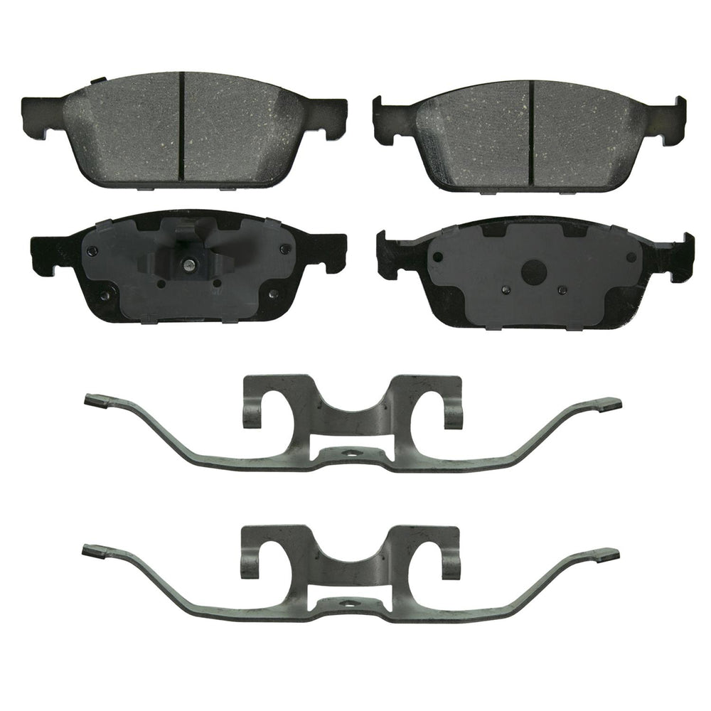 WAGNER BRAKE auto part