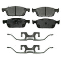 WAGNER BRAKE auto part