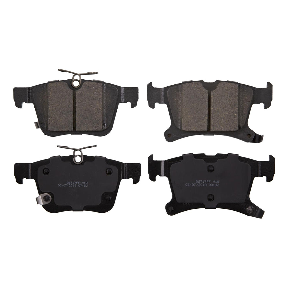WAGNER BRAKE auto part