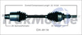 TRAKMOTIVE auto part