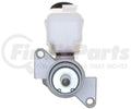 BRAKE MASTER CYLINDER