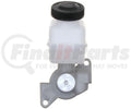 BRAKE MASTER CYLINDER