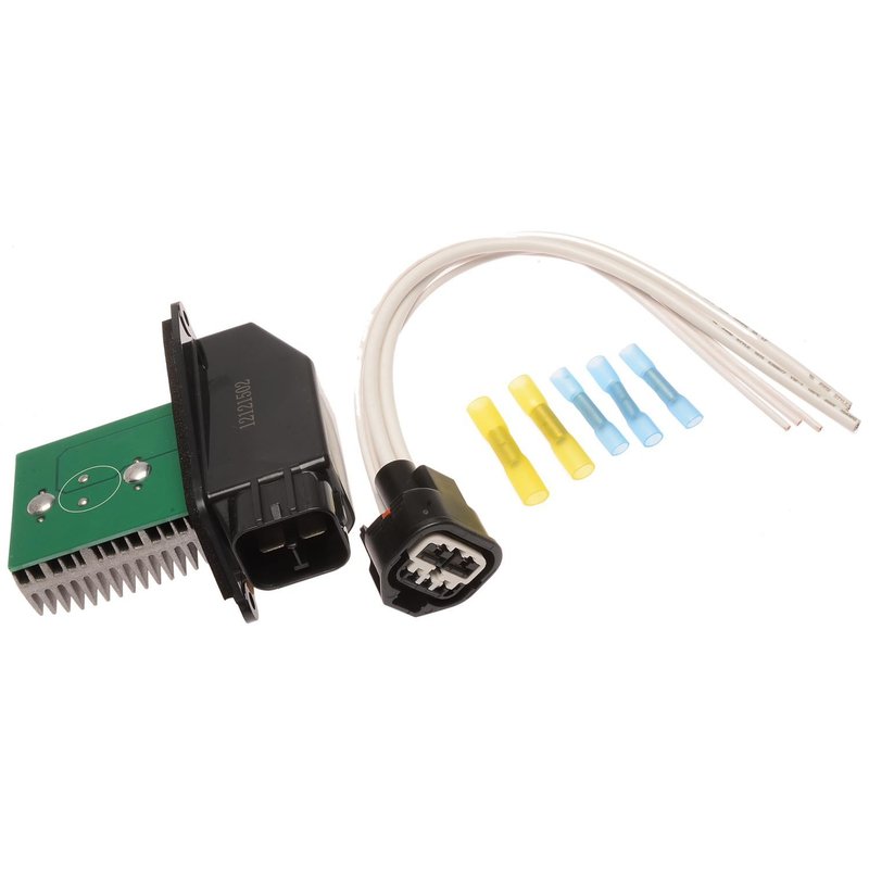 STANDARD IGN auto part
