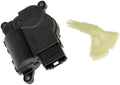HVAC AIR DOOR ACTUATOR