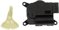 HVAC AIR DOOR ACTUATOR