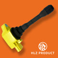 STANDARD IGN auto part
