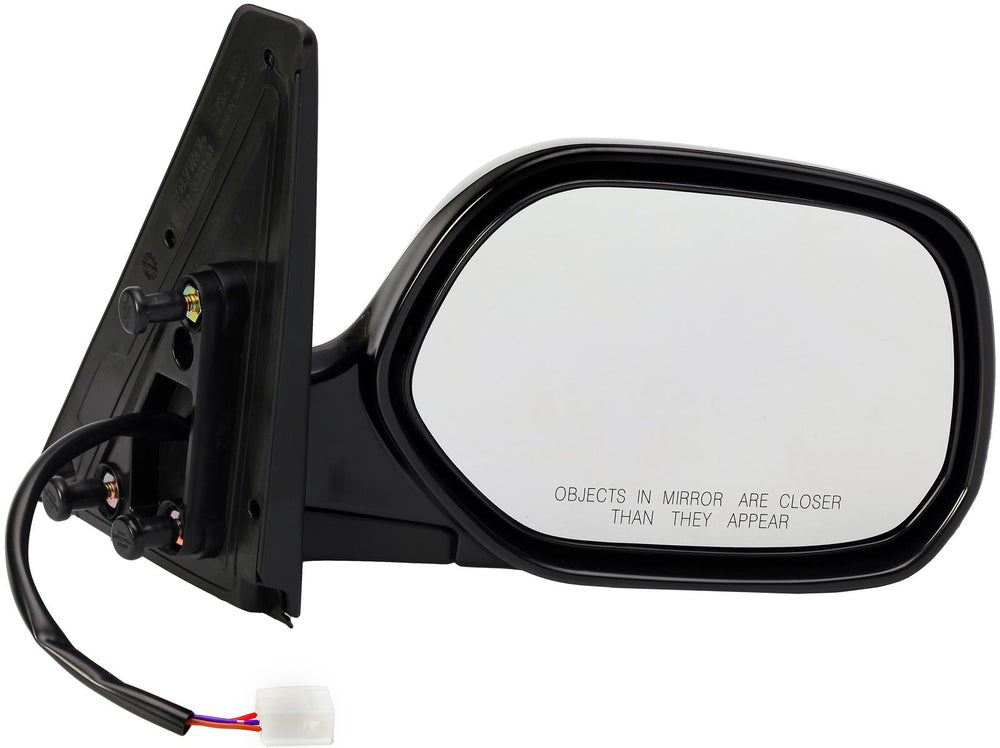 SIDE VIEW MIRROR - RIGHT
