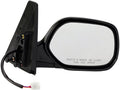 SIDE VIEW MIRROR - RIGHT