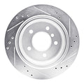 DFC auto part detail