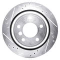 DFC auto part