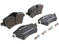 Brembo 14-19 Mini Cooper/16-19 Cooper Clubman Front Premium Low-Met OE Equivalent Pad