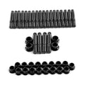 ARP Ford 302-351W 12pt Oil Pan w/ Side Rail Bolt Kit