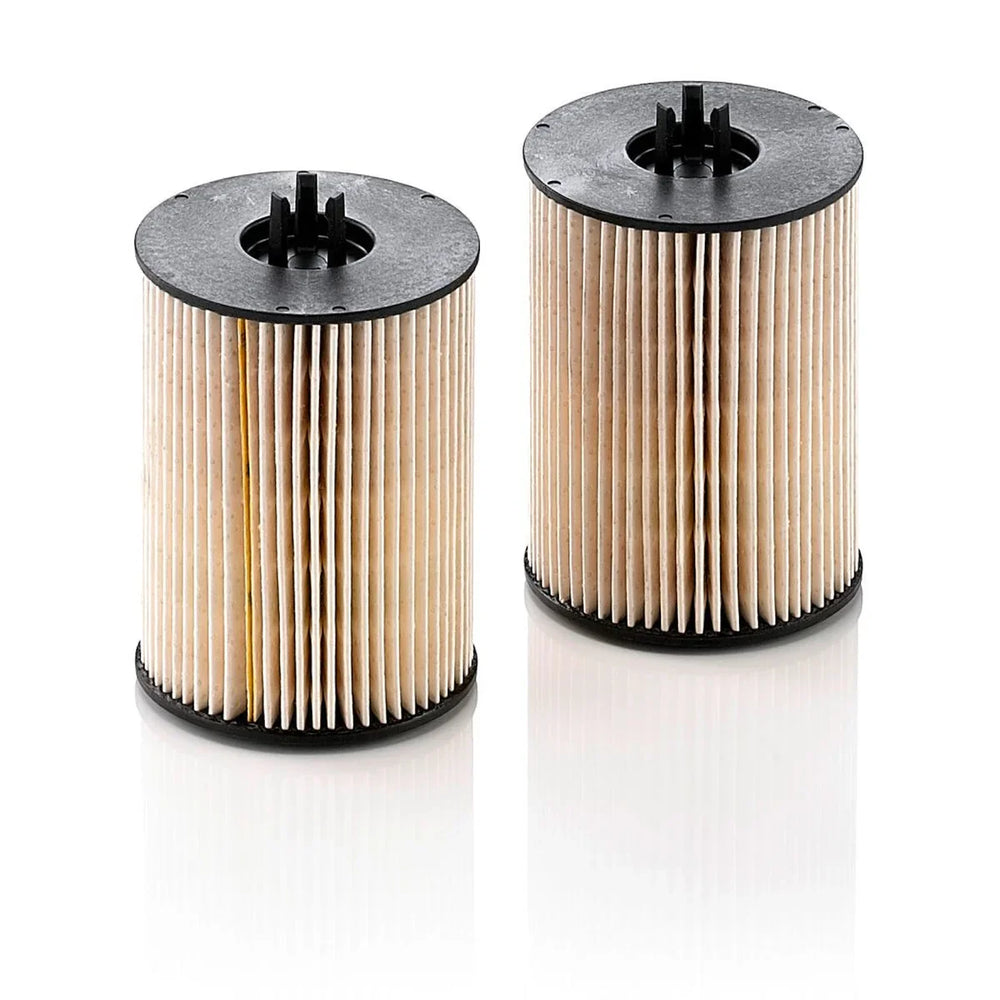 Mahle air filter