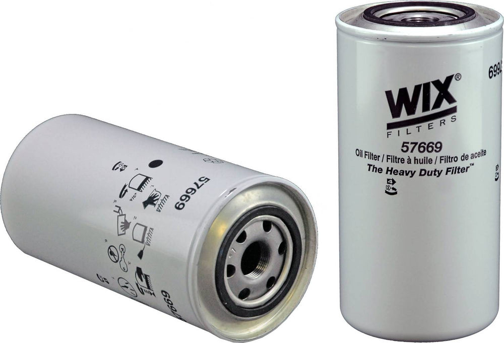 OIL FILTER MIN ORDER QTY1