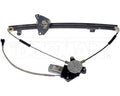 WINDOW REGULATOR
